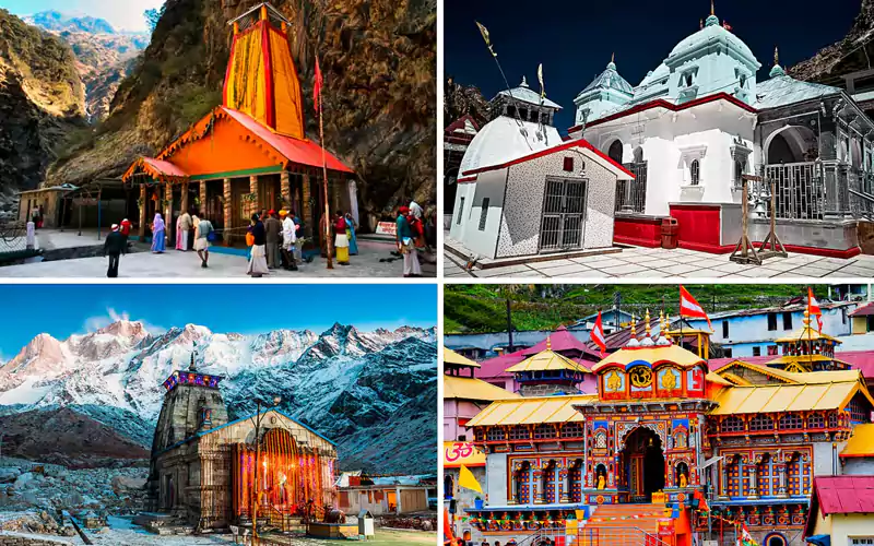 Best Chardham Yatra Provider In Delhi