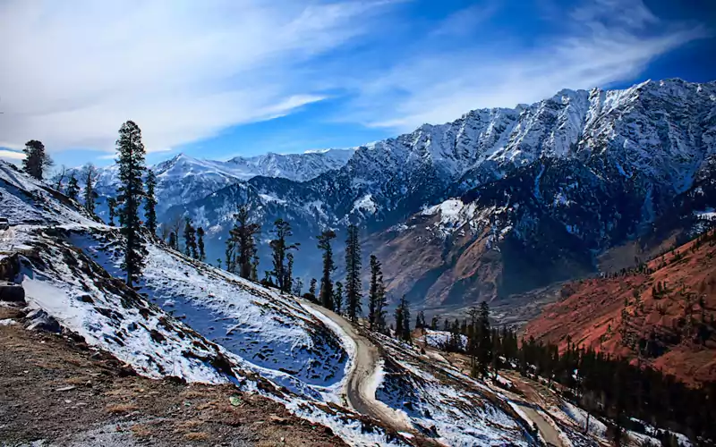 Best Tour And Travel Services In Himachal Pradesh