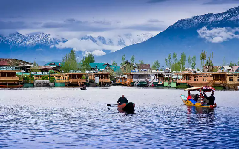 Best Tour And Travel Services In Kashmir